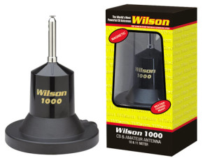 ANTENA MAGNETICA WILSON 1000