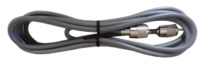 EXT. CABLE RG-8X GRIS 7.32m. 2C