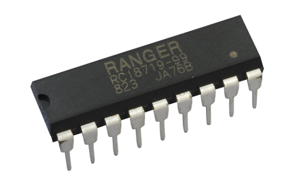 CIRCUITO INTEGRADO RANGER RCI MB8719