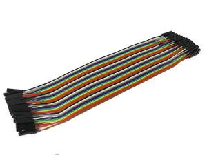 JUMPER CABLE PARA PROTOBOARD HEMBRA HEMBRA