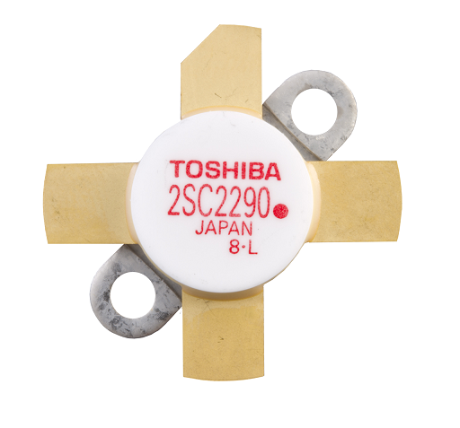 TRANSISTOR 2SC-2290A