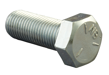 TORNILLO 3/8 X 1