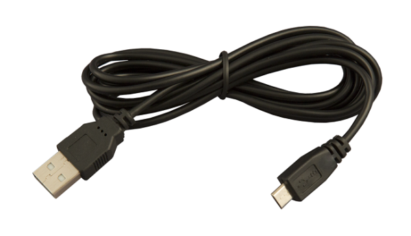 CABLE USB A MICRO USB 2m